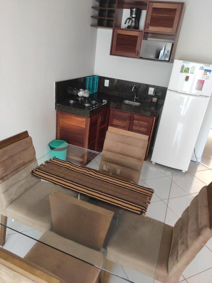 Apto Vista Mar - Brisas Do Amor 110 Praia de Pipa 外观 照片