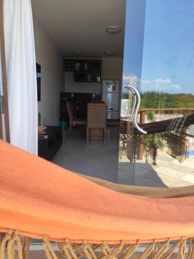 Apto Vista Mar - Brisas Do Amor 110 Praia de Pipa 外观 照片