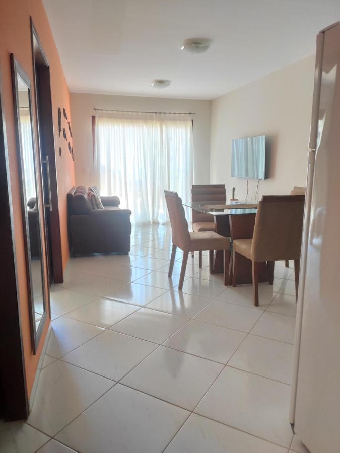 Apto Vista Mar - Brisas Do Amor 110 Praia de Pipa 外观 照片