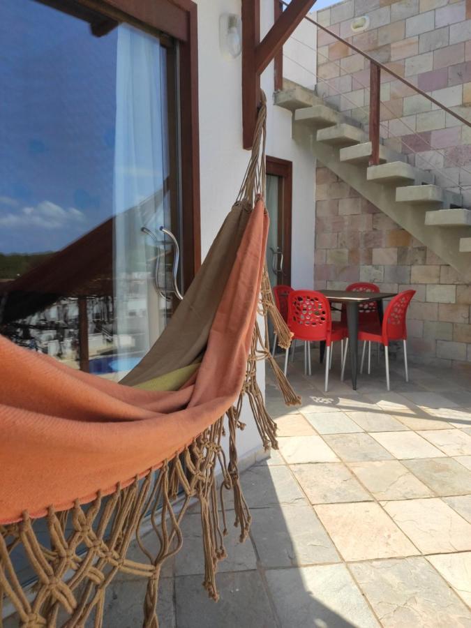 Apto Vista Mar - Brisas Do Amor 110 Praia de Pipa 外观 照片