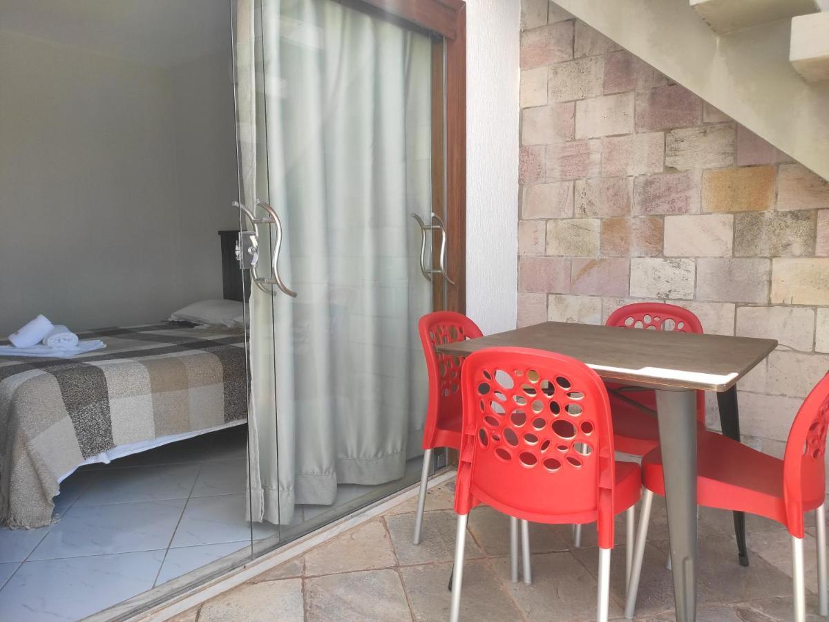 Apto Vista Mar - Brisas Do Amor 110 Praia de Pipa 外观 照片