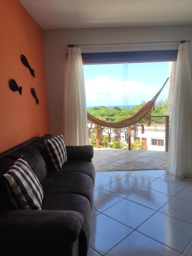 Apto Vista Mar - Brisas Do Amor 110 Praia de Pipa 外观 照片