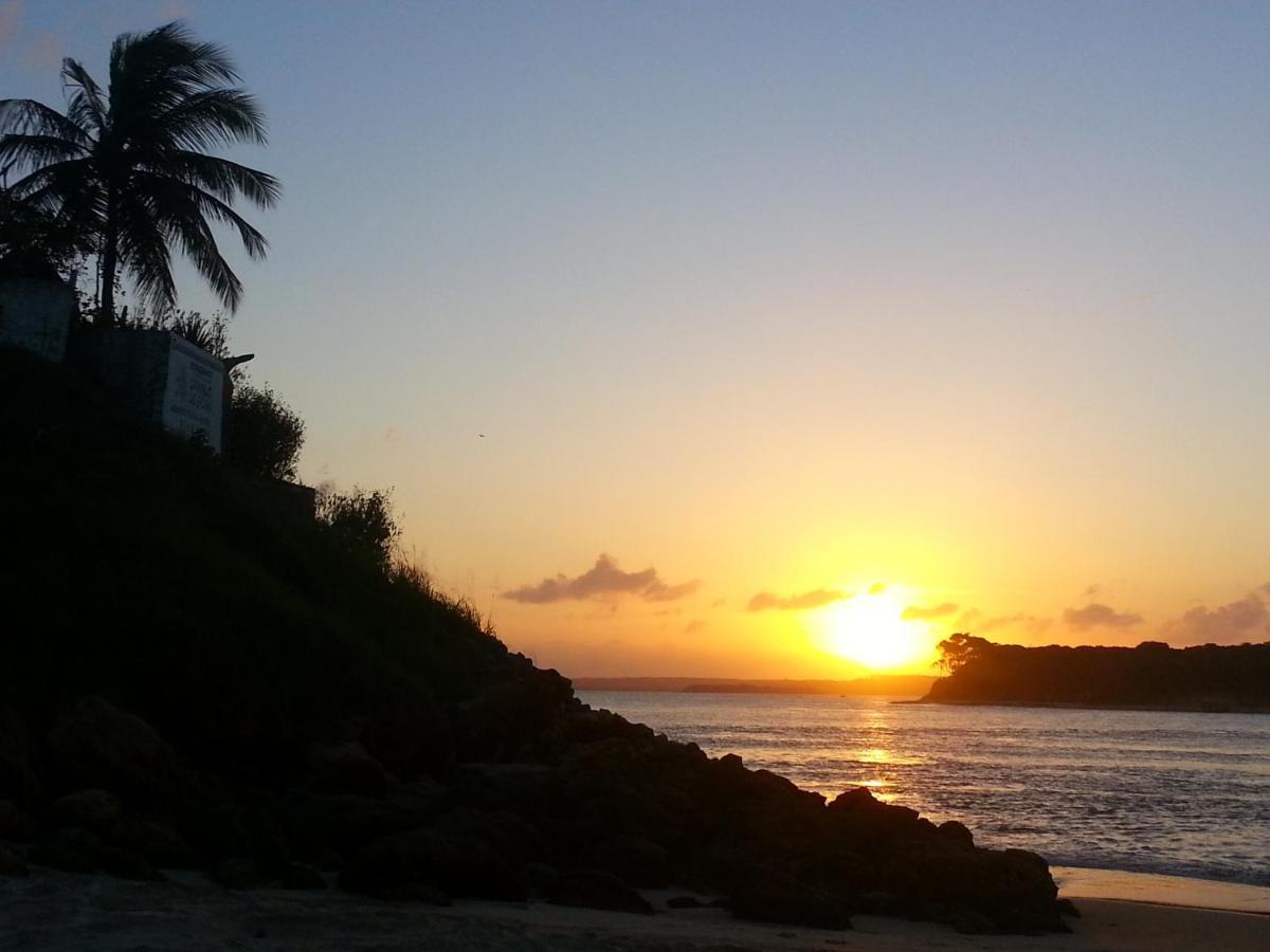 Apto Vista Mar - Brisas Do Amor 110 Praia de Pipa 外观 照片