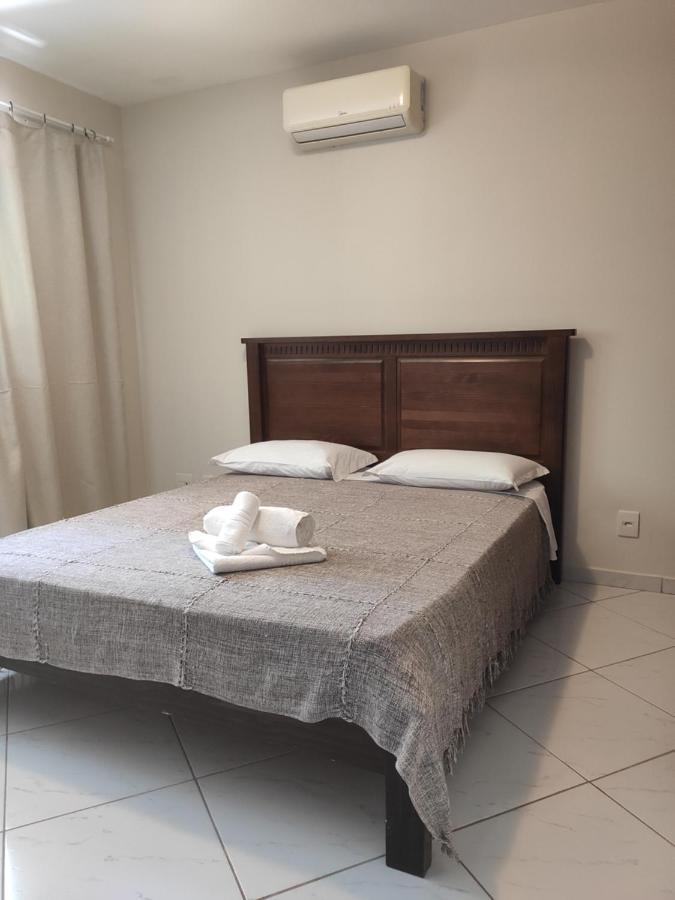Apto Vista Mar - Brisas Do Amor 110 Praia de Pipa 外观 照片