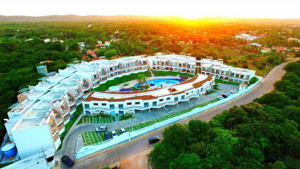 Apto Vista Mar - Brisas Do Amor 110 Praia de Pipa 外观 照片