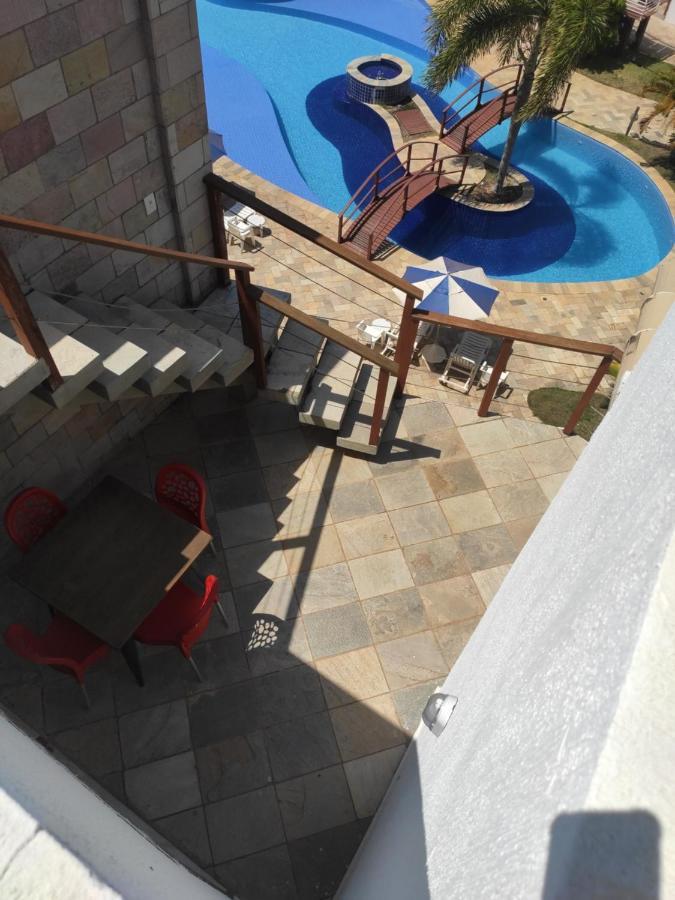 Apto Vista Mar - Brisas Do Amor 110 Praia de Pipa 外观 照片